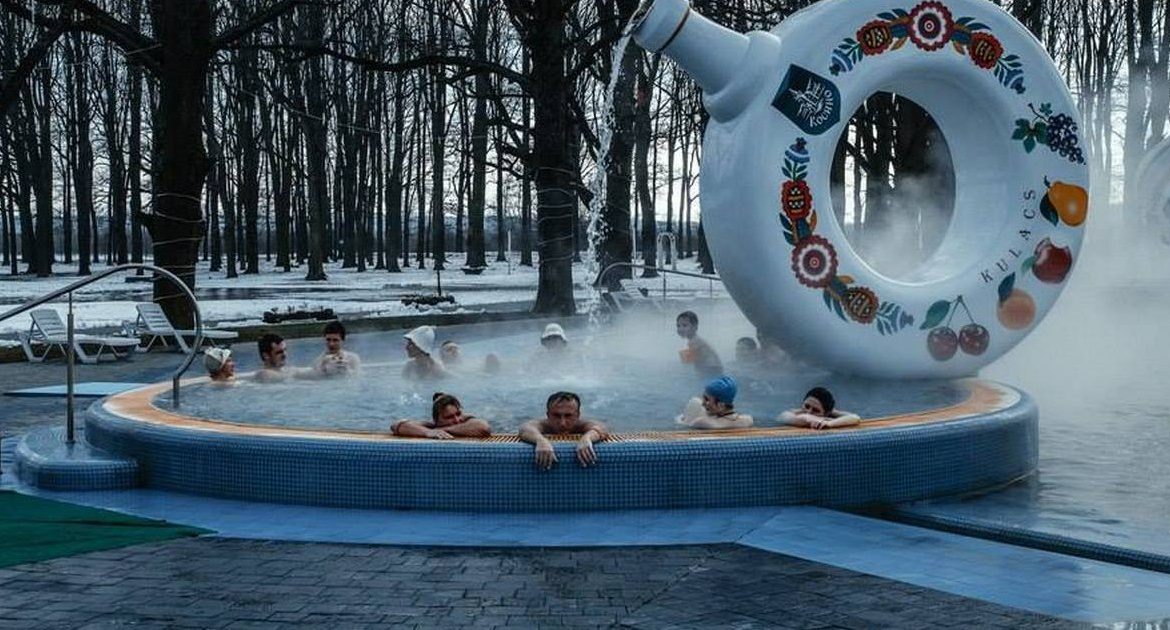 Термальні води як варіант безпечного відпочинку у 2023 році