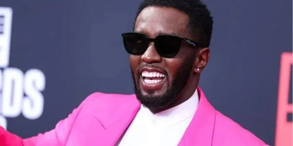 На репера P. Diddy подано черговий позов про зґвалтування