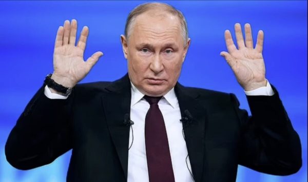 "Великоднє перемир'я" від Путіна
