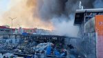 Російські безпілотники не припиняють атакувати Харківщину
