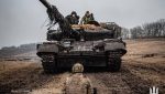 Генеральний штаб повідомив про 90 бойових зітнень на фронті