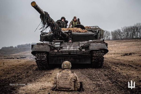 Генеральний штаб повідомив про 90 бойових зітнень на фронті