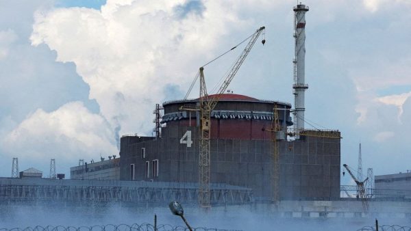 МАГАТЕ повідомило про інцидент на окупованій Запорізькій АЕС
