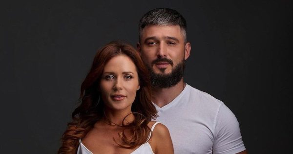 Наталка Денисенко підтвердила розлучення з Андрієм Федінчиком