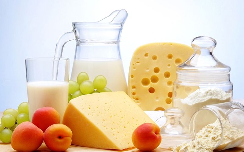 Україна та Сінгапур розширюють торгівлю харчовими продуктами