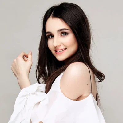 Анна Трінчер відповіла, чи вільне її серце після розлучення