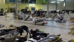 "Поступово віддаляючись від Китаю" - про нове масове виробництво деталей для дронів в Україні