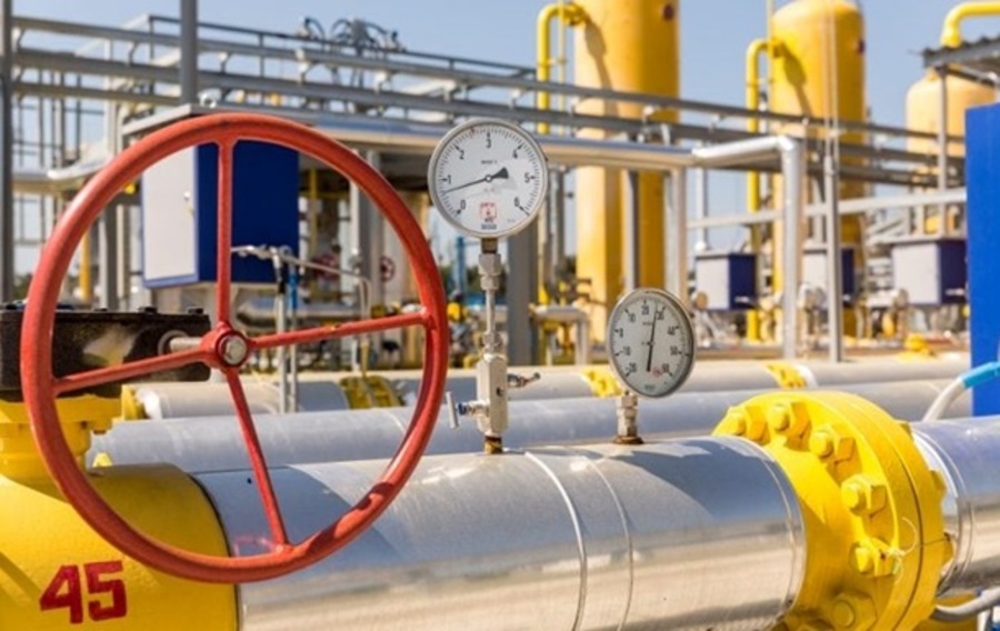 На Харківщині 30000 абонентів залишилися без газопостачання