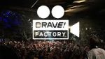 Brave! Factory 2025: у Києві відбувся щорічний музичний кінофестиваль