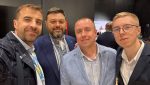 RISE TOGETHER UA: платформа для відновлення зруйнованого бізнесу з Харкова