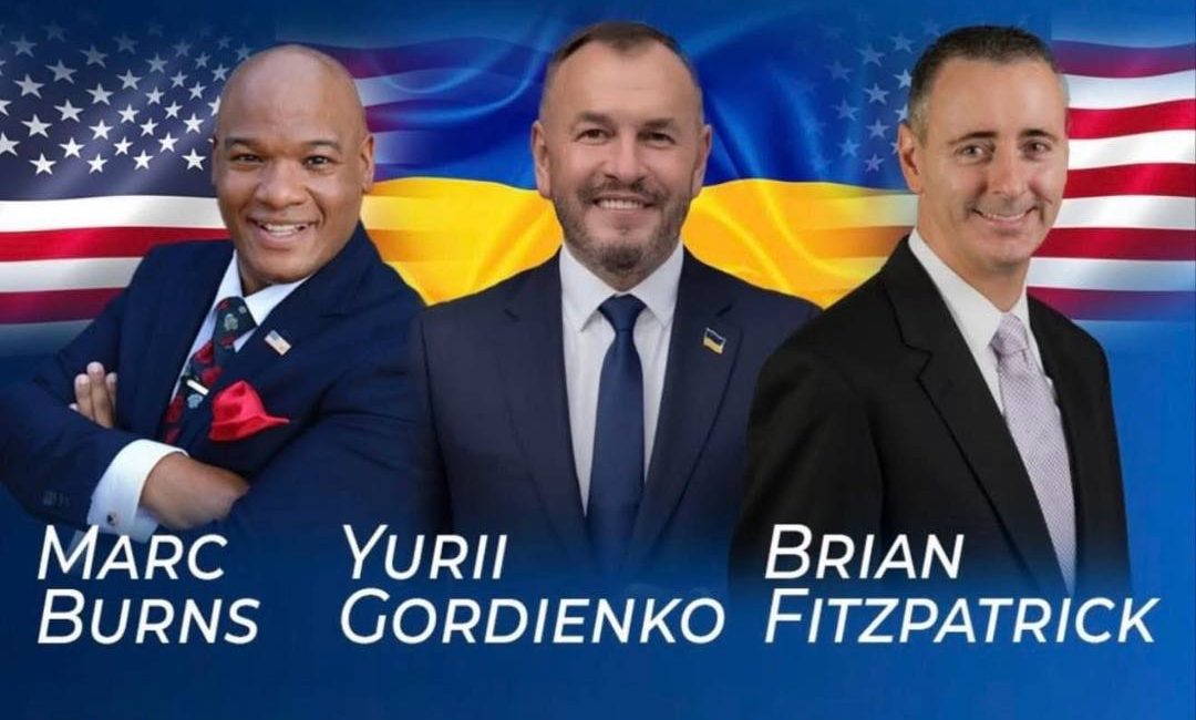 “VOICES of FREEDOM ” та підтримка України. Які питання планують обговорити?