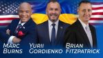 “VOICES of FREEDOM ” та підтримка України. Які питання планують обговорити?