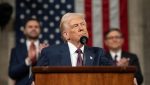 Дзвінок Трампа європейським лідерам після саміту на Алясці