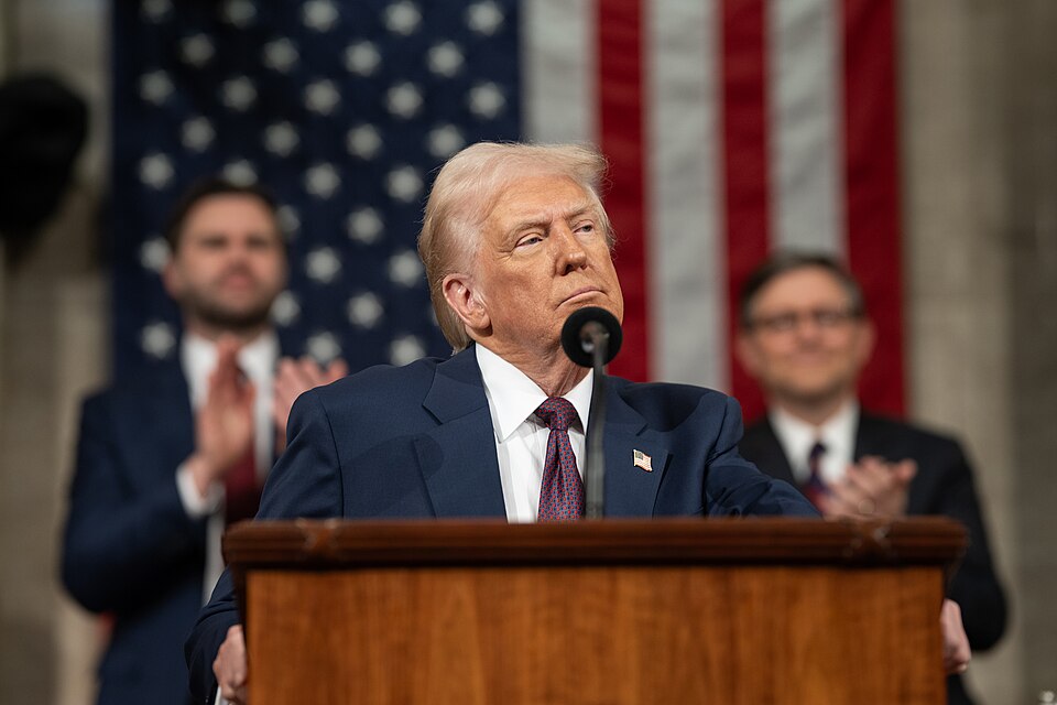 Дзвінок Трампа європейським лідерам після саміту на Алясці