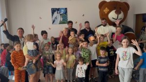До Харкова завітав Пітер Тодд — один з ключових розробників Bitcoin