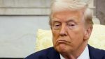 Дональд Трамп вкотре вдався до звинувачень у бік України та Європи