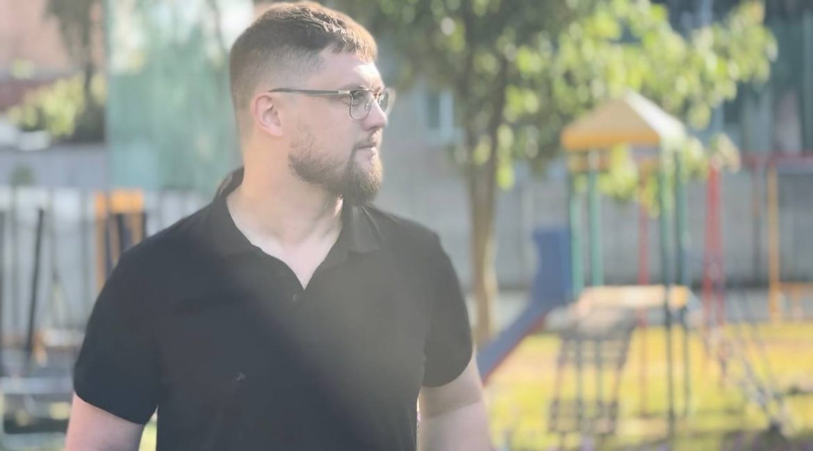 До Харкова завітав Пітер Тодд — один з ключових розробників Bitcoin