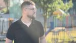 До Харкова завітав Пітер Тодд — один з ключових розробників Bitcoin