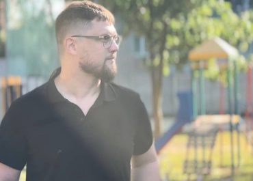 До Харкова завітав Пітер Тодд — один з ключових розробників Bitcoin
