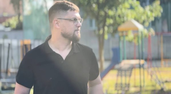 До Харкова завітав Пітер Тодд — один з ключових розробників Bitcoin