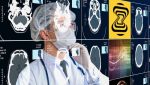 Апарат ШІ прискорює діагностику інсульту в Англії