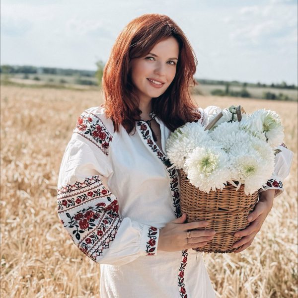 Харківʼянка пройшла до фіналу Charity Queen of Ukraine. Що відомо та як проголосувати?