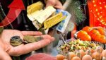 Ціни на продукти в Україні різко зростуть: що "підскочить" на 40%