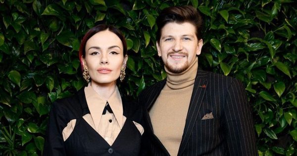 Чоловік MamaRika заговорив про другу дитину після чуток про вагітність співачки