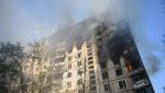 Росія знову здійснила масовану атаку по районам Харкова: що відомо станом на 25 вересня