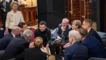 Україна звернулася до Заходу із новими вимогами для забезпечення безпекової ситуації 3 Україна звернулася до Заходу із новими вимогами для забезпечення безпекової ситуації