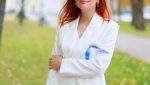 Євгенія Гладкова - «Charity Queen of Ukraine» 2025