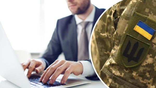 Кабмін змінив правила бронювання працівників
