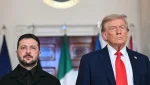 Анонсовано нову зустріч Трампа і Зеленського: причини і деталі
